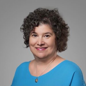 Alison Alter