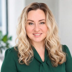 Dr. Anna Sizova