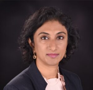 Neetha Ratakonda