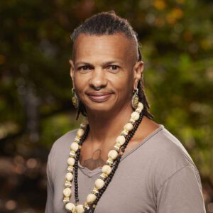 Moriba Jah