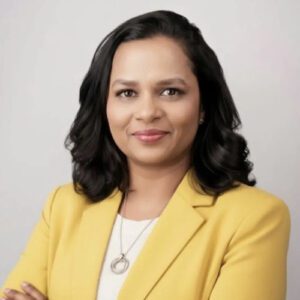 Swapna Ketavarapu